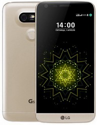 Замена экрана на телефоне LG G5 SE в Сургуте